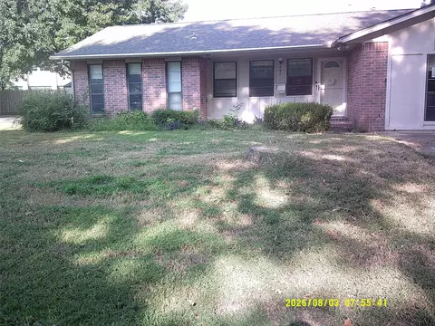 297 Ns Sunset Dr E, Vinita, OK 74301