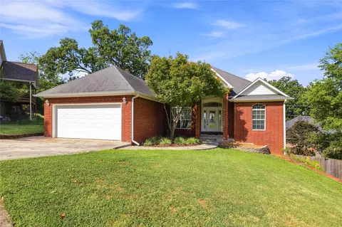 103 Remington, Tahlequah, OK 74464