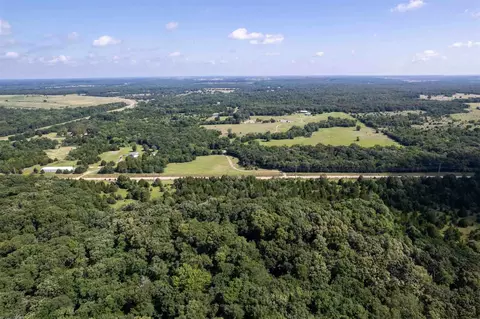 3 E 1180 Rd, Okemah, OK 74859