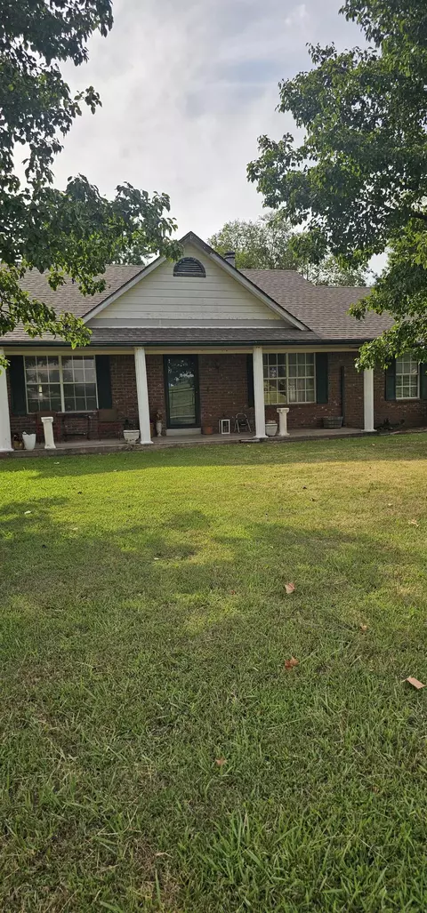 15730 S 297th East East Ave, Coweta, OK 74429