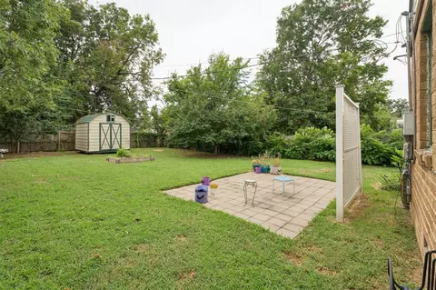 Exterior - 2520 E 2nd St, Tulsa, OK 74104 photo 8 of 14