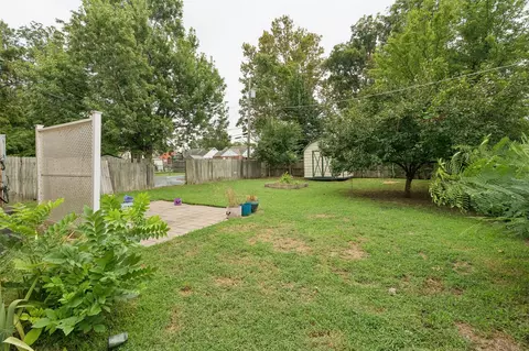 Exterior - 2520 E 2nd St, Tulsa, OK 74104 photo 10 of 14