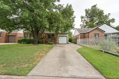 Exterior - 2520 E 2nd St, Tulsa, OK 74104 photo 2 of 14