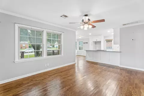 Living - 2520 E 2nd St, Tulsa, OK 74104 photo 3 of 3
