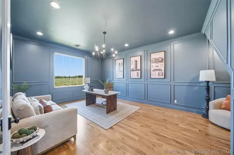Other - 320 W 138th St, Bixby, OK 74008 photo 5 of 9