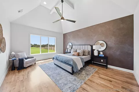 Bedroom - 320 W 138th St, Bixby, OK 74008 photo 1 of 5