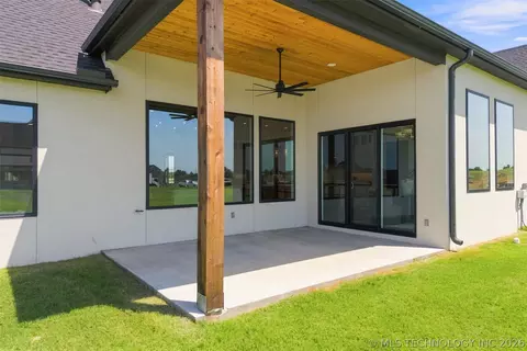 Other - 320 W 138th St, Bixby, OK 74008 photo 8 of 9