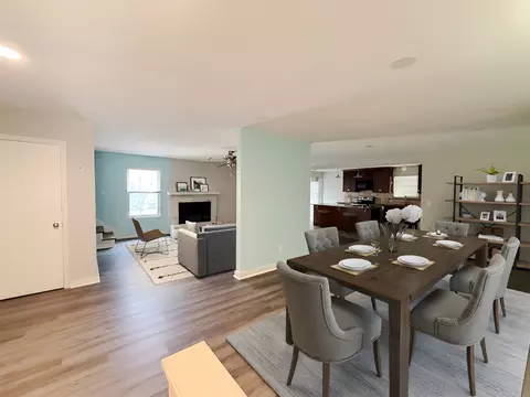 Dining - 7043 E 77th Pl, Tulsa, OK 74133 photo 1 of 1