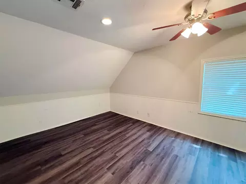 Bedroom - 7043 E 77th Pl, Tulsa, OK 74133 photo 4 of 4