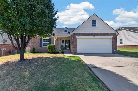 3017 Stonewall Dr, Bartlesville, OK 74006