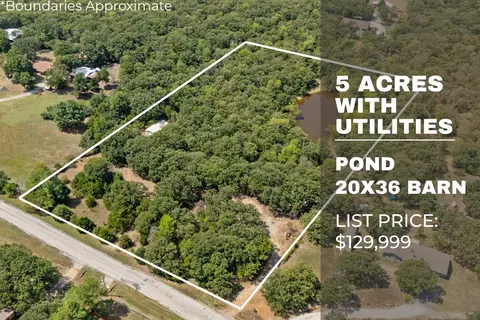 4740 S 271st West Ave, Sand Springs, OK 74063