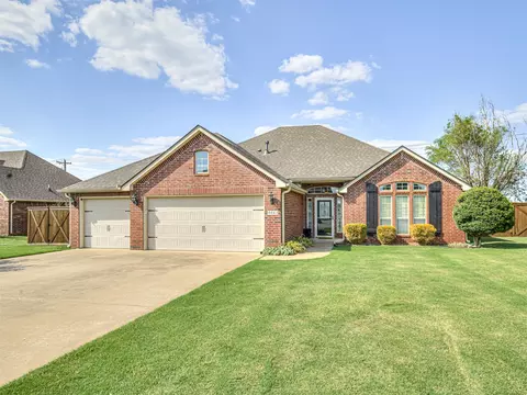 4443 Walnut St, Kiefer, OK 74041