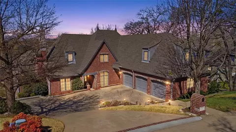 3502 E 102nd Pl, Tulsa, OK 74137