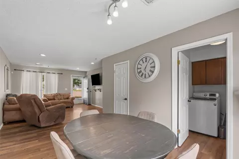 Dining - 104 E Pine Ct, Skiatook, OK 74070 photo 2 of 3