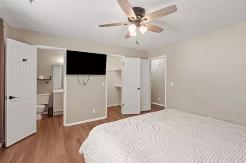 Bedroom - 104 E Pine Ct, Skiatook, OK 74070 photo 4 of 4