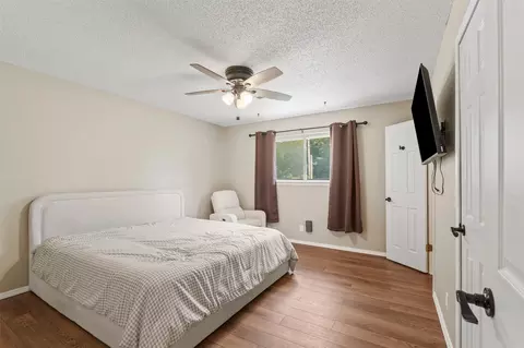 Bedroom - 104 E Pine Ct, Skiatook, OK 74070 photo 3 of 4