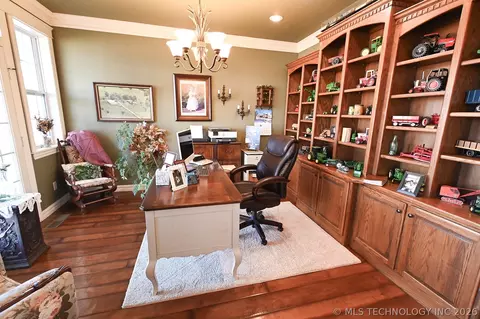 Other - 450778 E 1000 Rd, Gore, OK 74435 photo 1 of 15