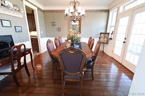 Dining - 450778 E 1000 Rd, Gore, OK 74435 photo 4 of 4