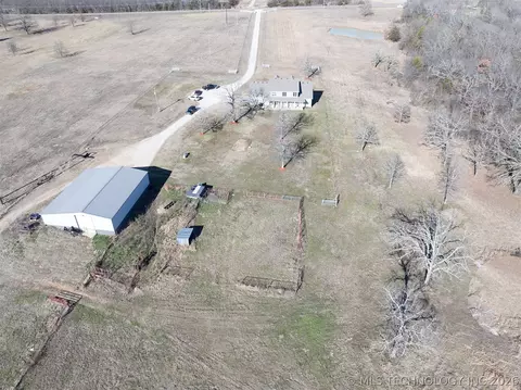 View/Area - 450778 E 1000 Rd, Gore, OK 74435 photo 5 of 6