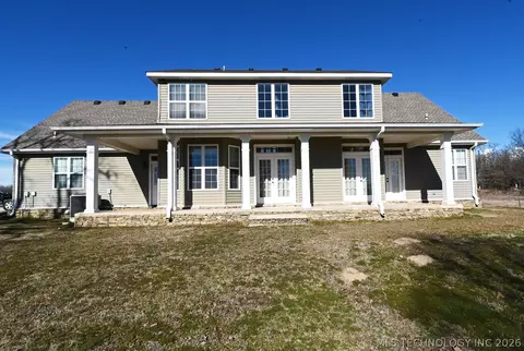 Other - 450778 E 1000 Rd, Gore, OK 74435 photo 11 of 15