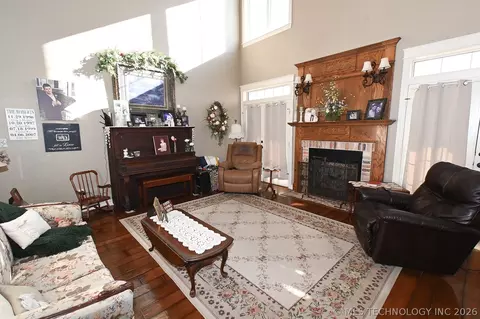 Other - 450778 E 1000 Rd, Gore, OK 74435 photo 4 of 15