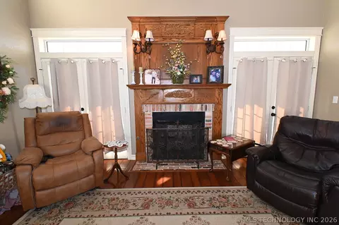 Other - 450778 E 1000 Rd, Gore, OK 74435 photo 2 of 15