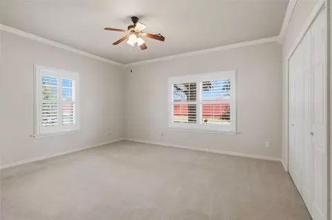 Bedroom - 8212 E 74th Ct, Tulsa, OK 74133 photo 1 of 2