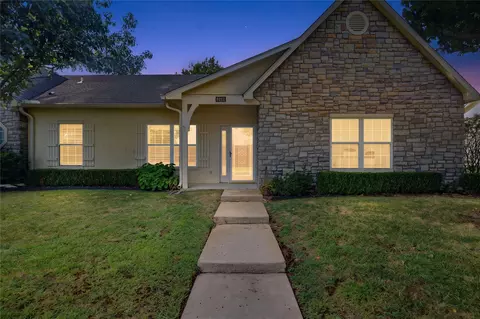Exterior - 8212 E 74th Ct, Tulsa, OK 74133 photo 2 of 4