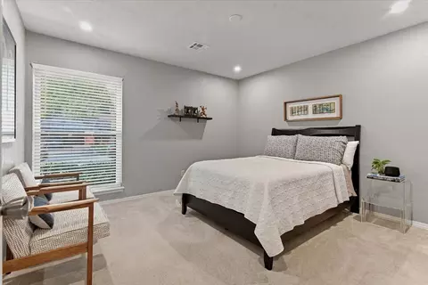 Bedroom - 6540 E 89th St, Tulsa, OK 74133 photo 1 of 3