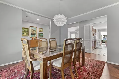Dining - 6540 E 89th St, Tulsa, OK 74133 photo 1 of 2