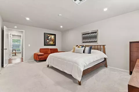 Bedroom - 6540 E 89th St, Tulsa, OK 74133 photo 3 of 3