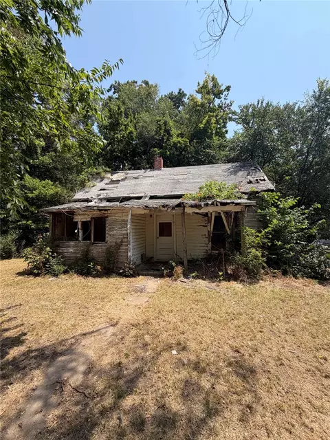 312 N Katy Ave, Hominy, OK 74035