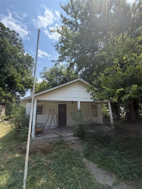 508 N Katy Ave, Hominy, OK 74035