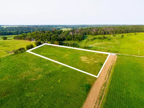 7 S 4280 Rd, Chelsea, OK 74016