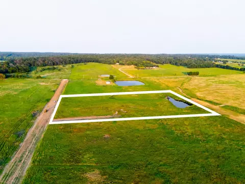 12 S 4280 Rd, Chelsea, OK 74016