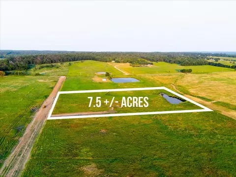 12 S 4280 Rd, Chelsea, OK 74016
