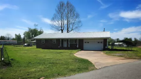 1810 S 155th West Ave S, Sand Springs, OK 74063