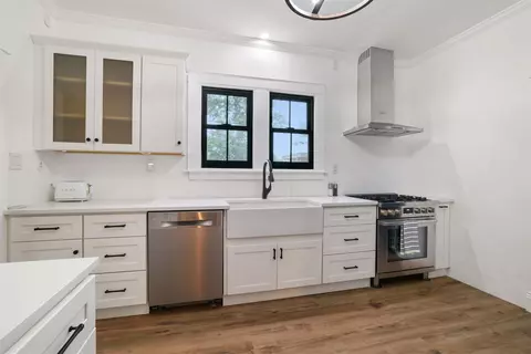 Kitchen - 1301 N 3rd, Durant, OK 74701 photo 1 of 1