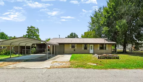 510 Beverly Ave, Vian, OK 74962