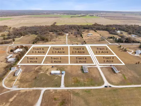 125 Th St E, Webbers Falls, OK 74470 photo 2