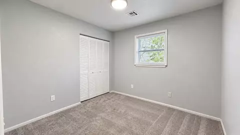 Bedroom - 19552 E 1st Pl, Tulsa, OK 74108 photo 6 of 9