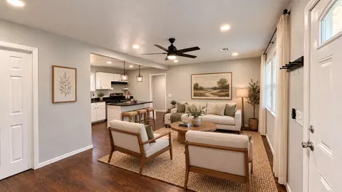 Other - 19552 E 1st Pl, Tulsa, OK 74108 photo 1 of 5
