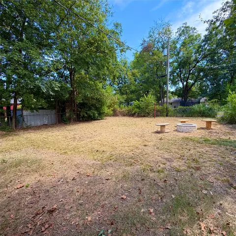 Exterior - 19552 E 1st Pl, Tulsa, OK 74108 photo 4 of 4