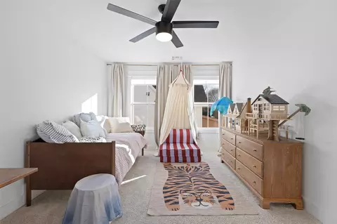 Bedroom - 315 E Freeport St, Broken Arrow, OK 74012 photo 4 of 8