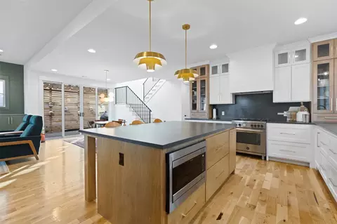 Kitchen - 315 E Freeport St, Broken Arrow, OK 74012 photo 4 of 4
