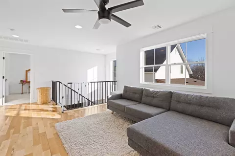 Entry Way - 315 E Freeport St, Broken Arrow, OK 74012 photo 2 of 2
