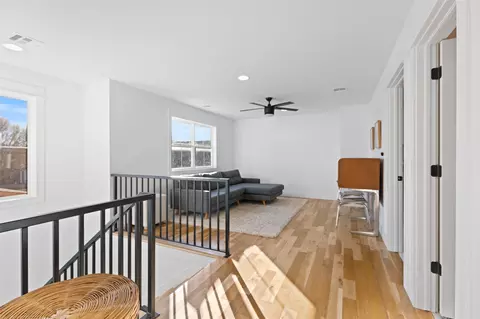 Entry Way - 315 E Freeport St, Broken Arrow, OK 74012 photo 1 of 2