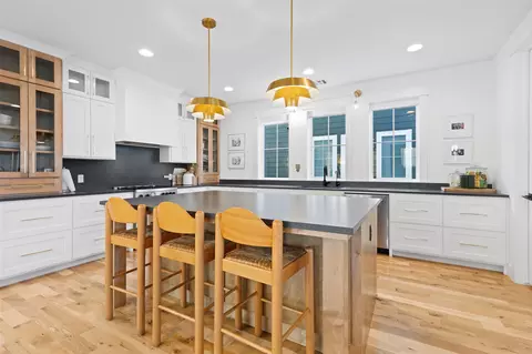 Kitchen - 315 E Freeport St, Broken Arrow, OK 74012 photo 1 of 4