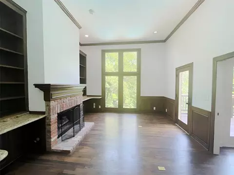 Living - 3813 E 99th Pl, Tulsa, OK 74137 photo 7 of 9