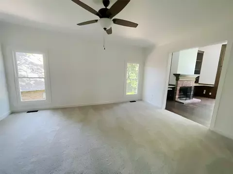 Living - 3813 E 99th Pl, Tulsa, OK 74137 photo 9 of 9